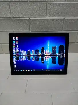 Tablet PC (tochscreen) Dell core i5 generasi 7 ram 8Gb SSD 256Gb
