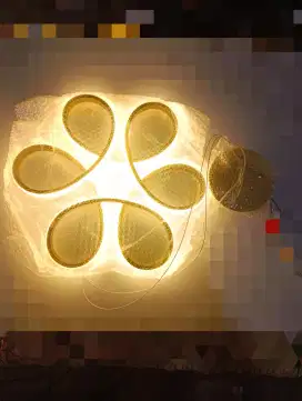 Jual Lampu minimalis model gantung, Lok Pamulang Timur, Tangsel
