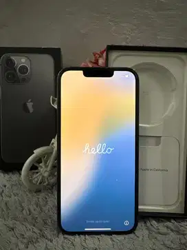 DIJUAL IPHONE 13 PRO