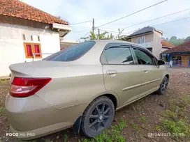 Honda City 2005 Bensin