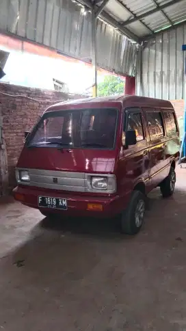 Classic, mesin jreng