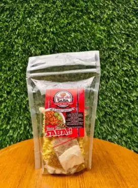 Bakso Aci saba 1 pack