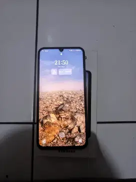 Samsung A34 8/256 Black
