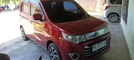 Suzuki Karimun gs manual