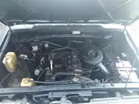 Toyota Kijang 1986 Bensin