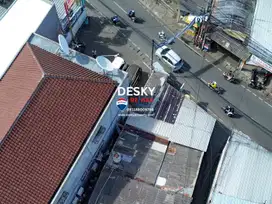 Rumah Strategis di Poltangan JAGAKARSA JakSel, Invest Hunian & Usaha