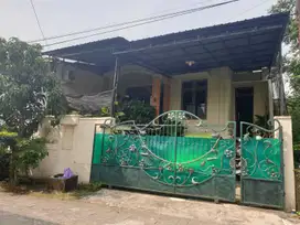 Rumah Jl Setiyaki Ungaran Barat siap huni