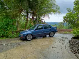 Daihatsu Classy 1994 Bensin