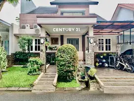Dijual Rumah Graha Bintaro Jaya dekat Pintu Tol Parigi #222950