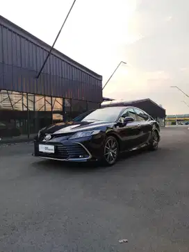 Toyota Camry 2.5 V 2022