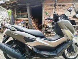 Nmax 2016 mulus