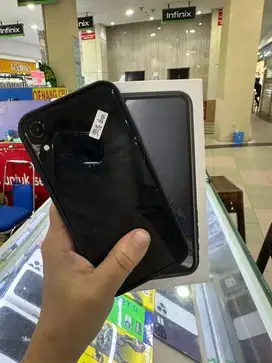 iphone xr 64gb ibox second