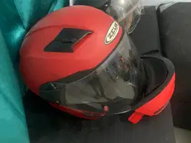 Helm Zeus ZS-611C