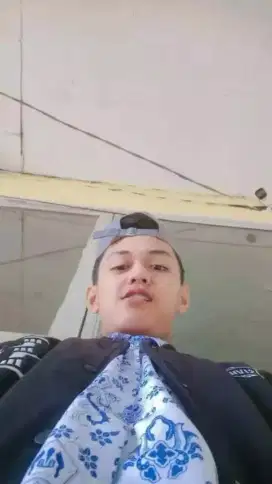 CARI KERJAAN APA AJA YANG PENTING HALAL