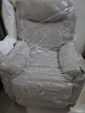 Sofa recliner informa
