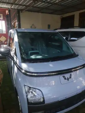 Wuling Air EV Lite 200 [2024] NIK [2025] Baru Turun dari Dealer