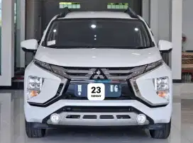 Xpander sport M/T 2021