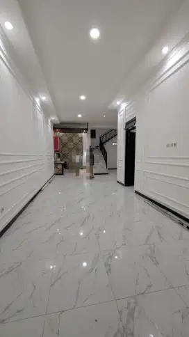 Citra Gran Cibubur Sewa baru Renovasi cantik