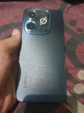 Infinix hot 40i 8/256