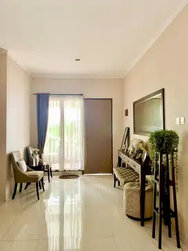 Dijual Rumah Discovery Bintaro Jaya 2 Lantai Terawat #222383