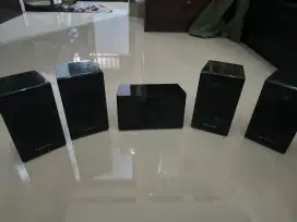 Mini speaker panasonic