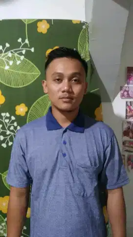 Mencari pekerjaan apa saja