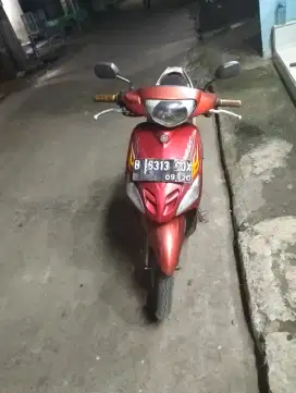 Yamaha Mio 2005 5TL
