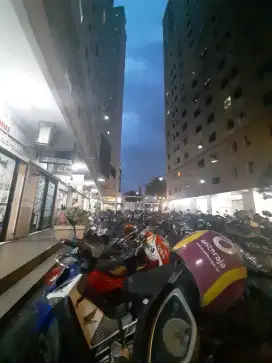 Dibutuhkan karyawan nasi padang