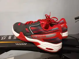 JUAL SEPATU VIKTOR SPORT UK. SIZE 42