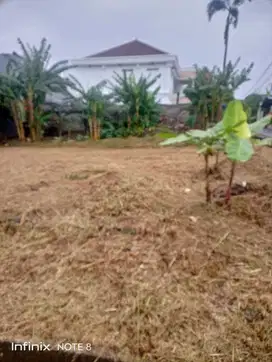 Kavling di Palem Kartika Bampu Apus Cipayung