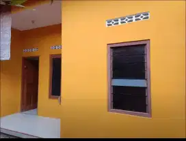 Disewakan Murah, Rumah di Jatimulyo, Kricak