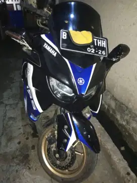 Nmax new 2020 predator
