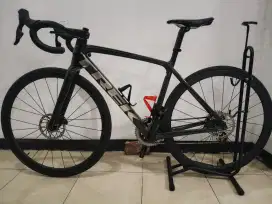 RB road bike trek emonda