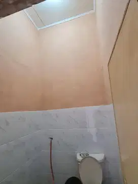 Dijual Rumah Dukuh Zamrud