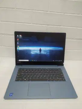 Ultrabook Lenovo ringan tipis cocok buat harian pekerjaan