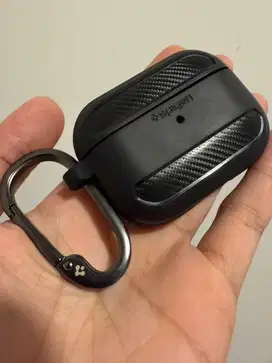 Case spigen airpods pro 2 USB C