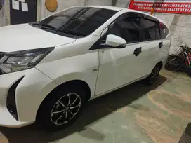 Toyota Calya 2023 Bensin