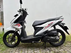 Honda beat cbs 2021