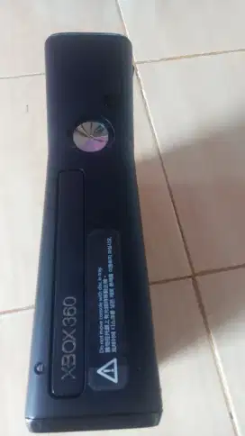 Xbox 360 rgh no kendala