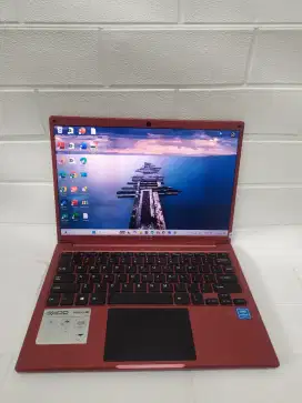 Laptop Axioo 14F panel IPS ram 8Gb