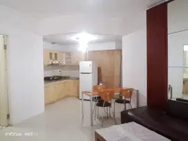 Dijual Apartemen Mediterania Kelapa Gading 2 Kamar Hook