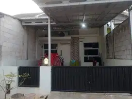 Over Kredit Rumah Cluster Angsuran Flat