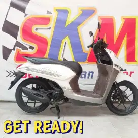 ( Genio tahun 2021 dp:900 servis gratis selama angsuran)