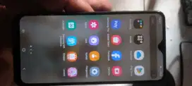 Samsung a10 Ram 2/32
