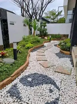 Tukang taman murah