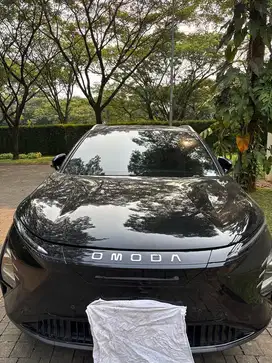 Jual omoda e5 tahun 2024