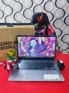 ASUS VIVOBOOK X505ZA -313 SLIM  [RAM 20GB/SSD 256Gb]