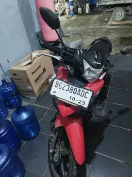 Over kredit motor