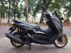 CASH KREDIT DP MINIM 1JTA NEW YAMAHA N MAX ABS THN 2020 PAJAK IDUP
