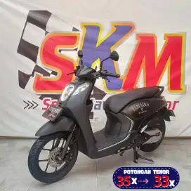 ( Genio tahun 2021 dp:900 km low guys cash credit)